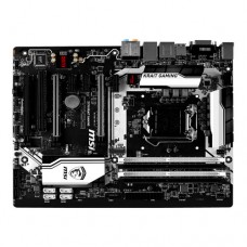 MSI  Z170 Krait Gaming